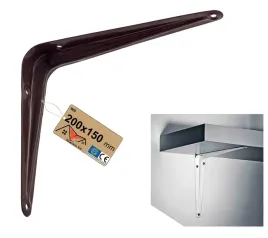 uchwyt-wspornik-katownik-podporka-polke-do-polki-brazowy-metalowy-200x150mm