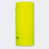 chusta-wielofunkcyjna-buff-safety-original-ecostretch-solid-yellow-fluor