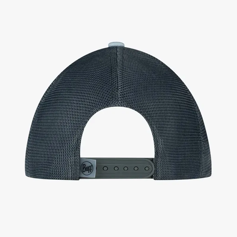 czapka-buff-explore-trucker-cap-tery-mist-stan-nowy
