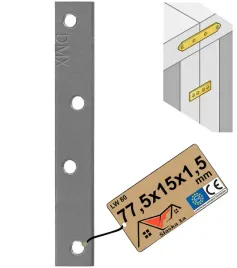 lw80-lacznik-ciesielski-prosty-plaski-waski-plaskownik-meblowy-78x15x15mm