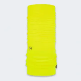 komin-wielofunkcyjny-z-polaru-buff-safety-polar-solid-yellow-fluor