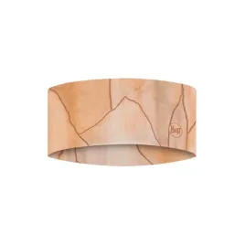 opaska-multifunkcyjna-buff-coolnet-uv-wide-headband-moutah-apricot