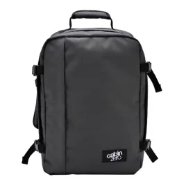 plecak-torba-podreczna-cabinzero-36-l-cz17-original-grey