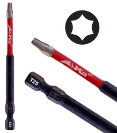bit-udarowy-koncowka-grot-do-wkretarki-k2-impact-tx25-torx-t-25-s2-90mm