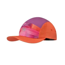 czapka-z-daszkiem-buff-5-panels-go-cap-sish-tangerine