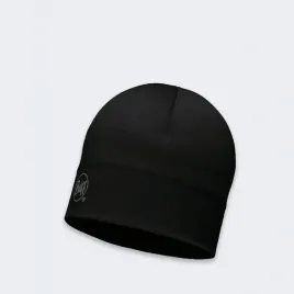 czapka-welniana-buff-safety-merino-wool-1-layer-solid-black