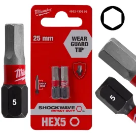 bit-udarowy-grot-koncowka-do-wkretarki-bity-milwaukee-hex-5-imbus-25mm-2szt