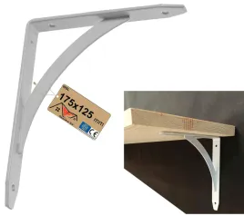 wspornik-uchwyt-podporka-pod-polke-metalowy-bialy-lukowy-do-polki-175x125mm