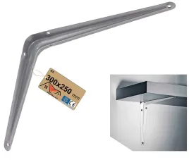 uchwyt-wspornik-katownik-podporka-polke-do-polki-szary-metalowy-300x250-mm