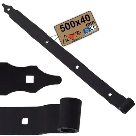 zawias-czarny-do-bramy-furtki-drzwi-plaski-pasowy-odsadzony-kuty-500x40mm