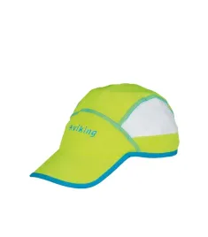 czapka-z-daszkiem-viking-sprint-74-limonkowa
