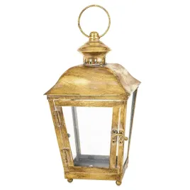 lampion-zloty-metalowy-latarnia-zlota-szklo-dekoracja-indian-house-retro