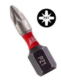 bit-udarowy-koncowka-grot-do-wkretarki-k2-impact-pz-1-pz1-stal-s2-25mm