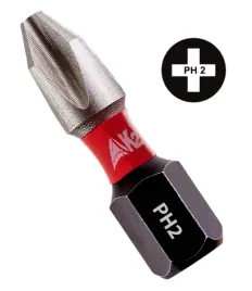 bit-udarowy-koncowka-grot-do-wkretarki-k2-impact-ph-2-ph2-stal-s2-25mm