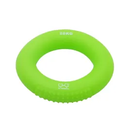 krazek-do-cwiczen-yy-vertical-climbing-ring-zielony-20kg