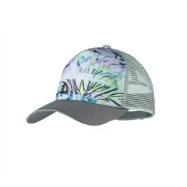 czapka-z-daszkiem-buff-trucker-cap-kids-shaira-lavender