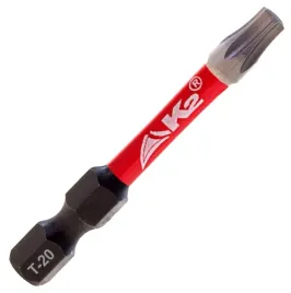 bit-udarowy-koncowka-grot-do-wkretarki-k2-impact-tx20-torx-t-20-s2-50mm