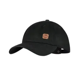 czapka-buff-baseball-cap-solid-black