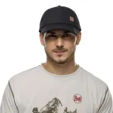 czapka-buff-baseball-cap-solid-black-stan-nowy