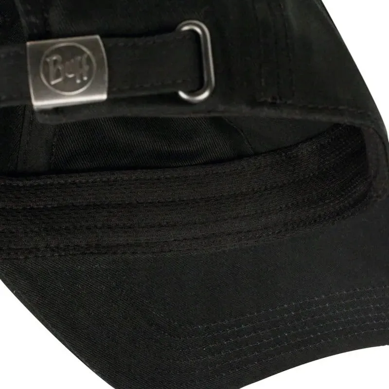 czapka-buff-baseball-cap-solid-black-stan-nowy