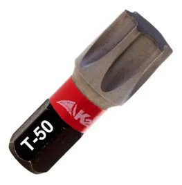 bit-udarowy-koncowka-grot-do-wkretarki-k2-impact-tx50-torx-t-50-s2-25mm