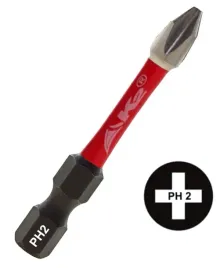 bit-udarowy-koncowka-grot-do-wkretarki-k2-impact-ph2-ph-2-stal-s2-50mm