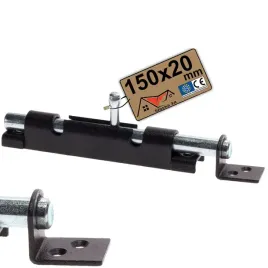 wytrzymala-czarna-zasuwa-stalowa-rygiel-blokada-drzwi-furtek-okiennic-150mm