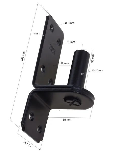 uchwyt-czop-hak-do-zawiasow-pasowych-fi13-ozdobny-dlugosc-11-mm