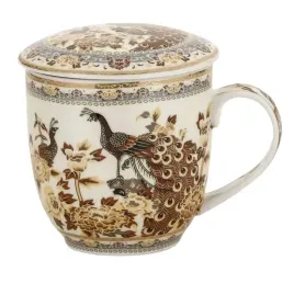 kubek-z-zaparzaczem-porcelanowy-pokrywka-spodek-sitko-320ml-groteska-ptak