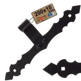 zawias-ramowy-z-ozdobnym-wykonczeniem-do-okiennic-bramek-drzwi-200x10mm