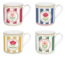 4x-kubki-duze-300ml-minimalizm-motyw-kwiatow-kolorowe-paski-na-prezent