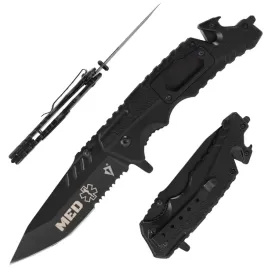 noz-skladany-ratowniczy-rescue-scyzoryk-dominator-med-edc-medyka-z-klipsem