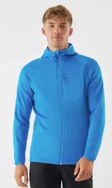 bluza-meska-techniczna-z-polartec-viking-jukon-z-kapturem-niebieski-xxxl
