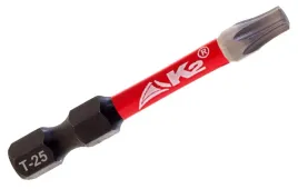 bit-udarowy-koncowka-grot-do-wkretarki-k2-impact-tx25-torx-t-25-s2-50mm