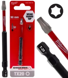 bit-udarowy-koncowka-grot-milwaukee-tx-20-torx-t-20-t20-shockwave-90mm