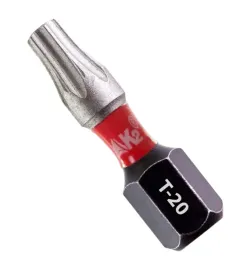 bit-udarowy-koncowka-grot-do-wkretarki-k2-impact-tx20-torx-t-20-s2-25mm