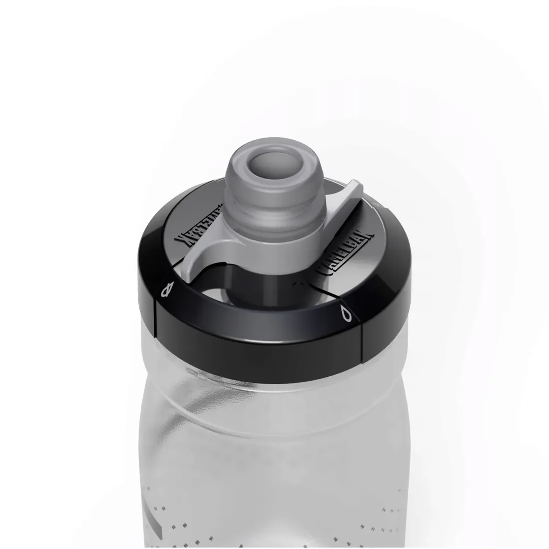 bidon-camelbak-podium-450ml-carbon