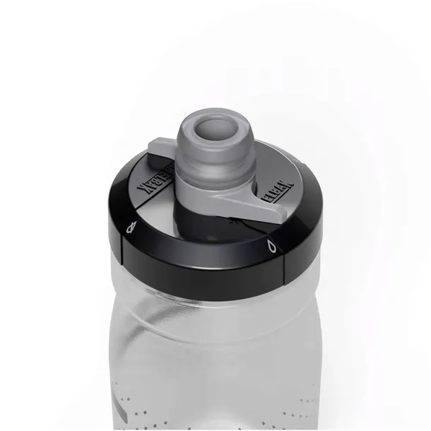 bidon-camelbak-podium-450ml-carbon-pojemnosc-450-ml