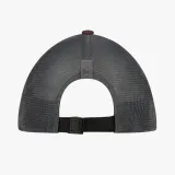 czapka-buff-explore-trucker-cap-bonsy-terracotta-stan-nowy