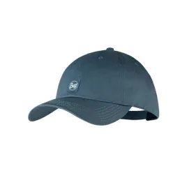 czapka-z-daszkiem-buff-baseball-cap-solid-zire-steel