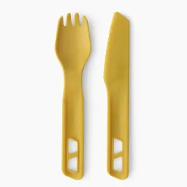 zestaw-sztuccow-2-czesciowy-sea-to-summit-passage-arrowwood-yellow