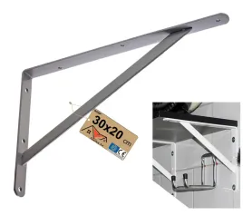 wzmocniony-katownik-wspornik-podporka-uchwyt-polki-szary-mocny-30x20-cm