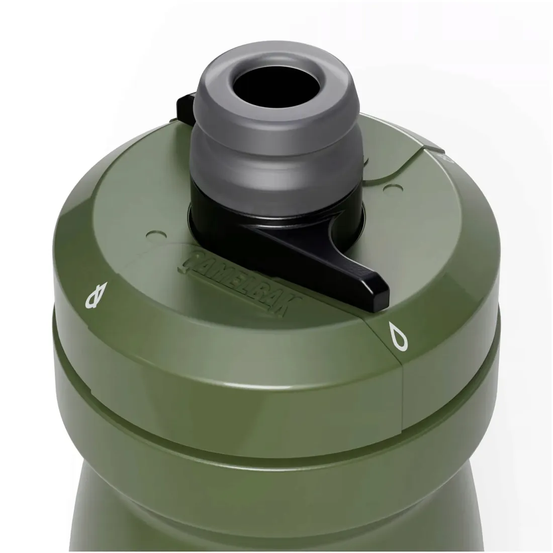 bidon-camelbak-podium-620ml-deep-fern
