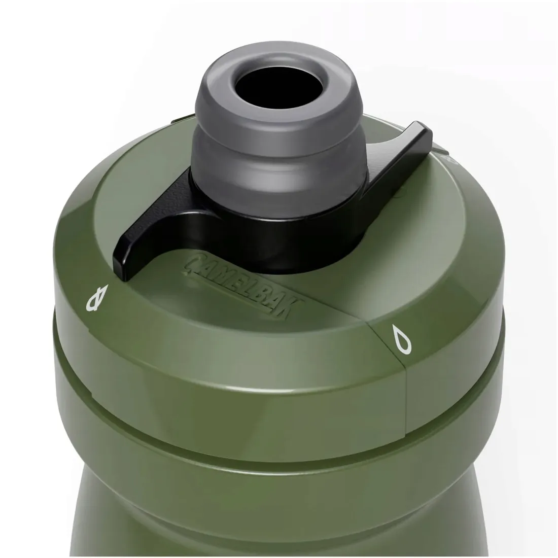 bidon-camelbak-podium-620ml-deep-fern-stan-nowy