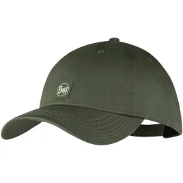 czapka-buff-baseball-cap-solid-zire-military
