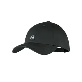 czapka-z-daszkiem-buff-baseball-cap-solid-zire-graphite