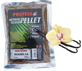 pellet-wanilia-micro-2mm-profess-do-method-feeder