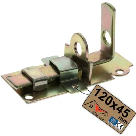 zasuwka-zamykana-ryglem-prostym-zamkniecie-blokada-skobel-na-klodke-120mm