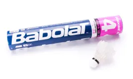 treningowe-lotki-z-pior-gesi-babolat-12-sztuk