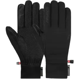 rekawice-skiturowe-z-koziej-skory-primaloft-reusch-kavik-czarny-105
